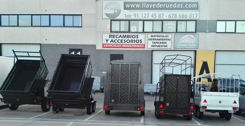 Llavederuedas