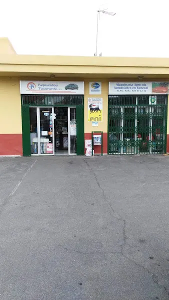Repuestos Tacoronte - Tienda de repuestos para coches de carreras en Tacoronte - foto 2