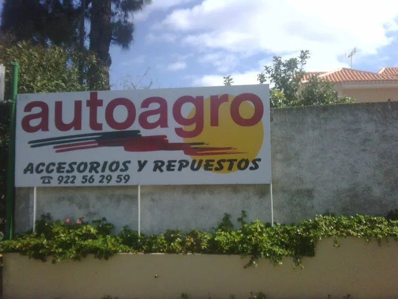 Auto Agro - Tacoronte