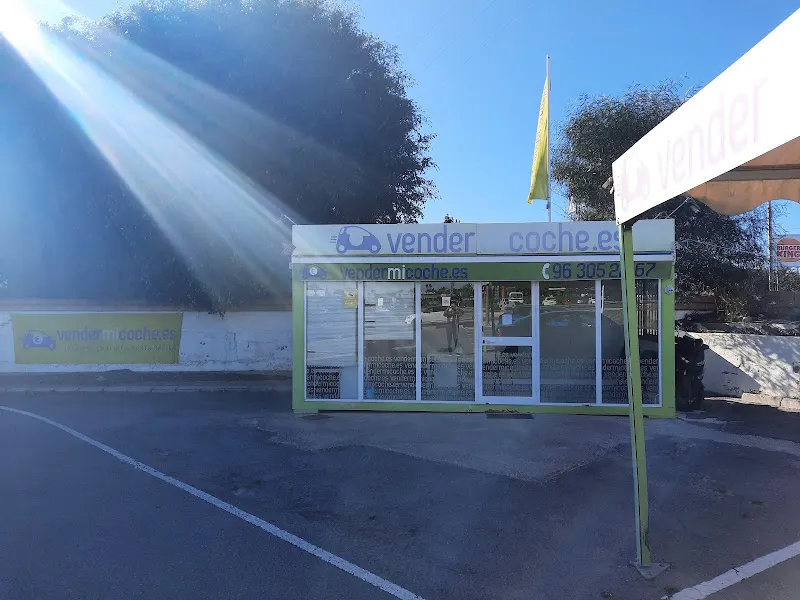 Ocasionplus Alicante - Centro de compra