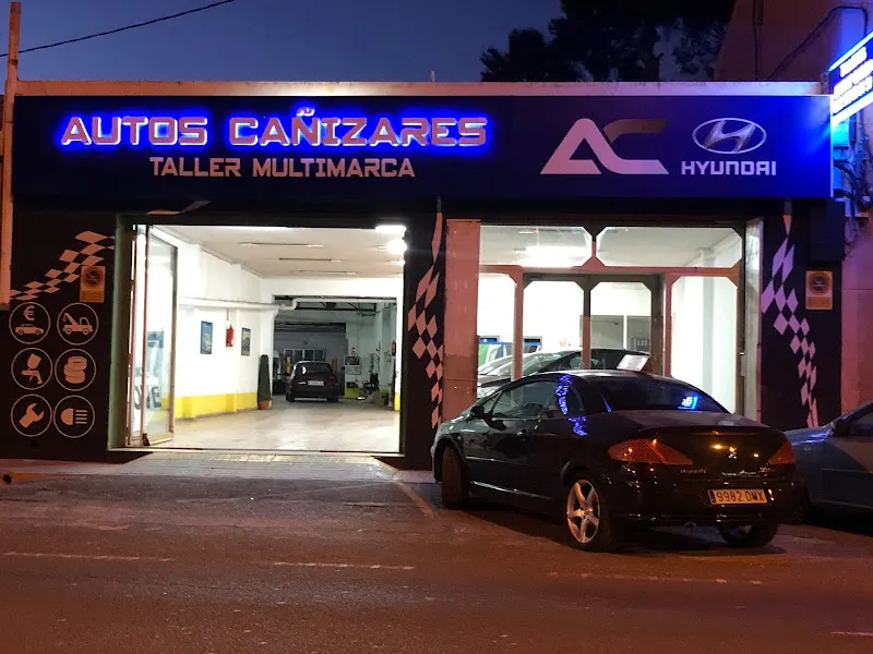 Autos Cañizares S.L. - Taller mecánico en Campello - foto 2