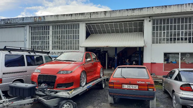 Abn Motor S.L. - Zarautz