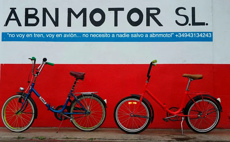 Abn Motor S.L. - Taller de automóviles en Zarautz - foto 2