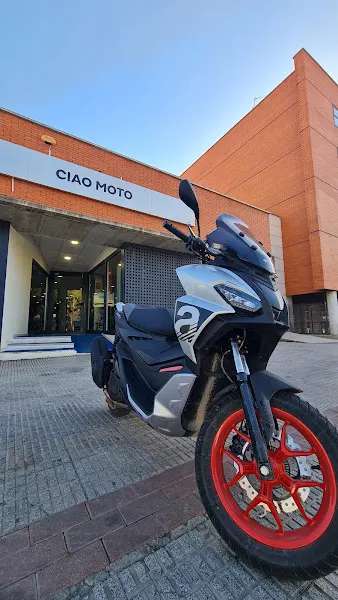 Ciao Moto - Concesionario de motos en Murcia - foto 2