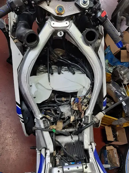 Motos Gabi - Murcia