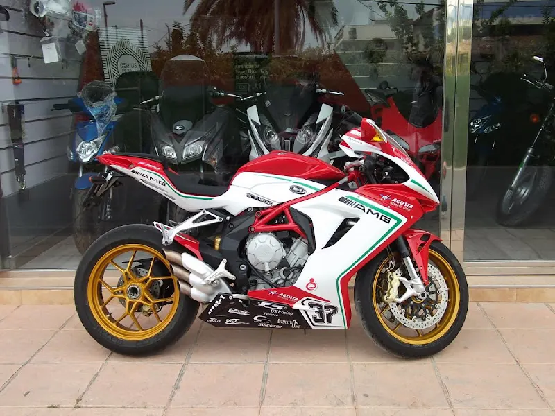 Pimoto Motorcycles, S.L. - Taller de reparación de motos en Murcia - foto 2