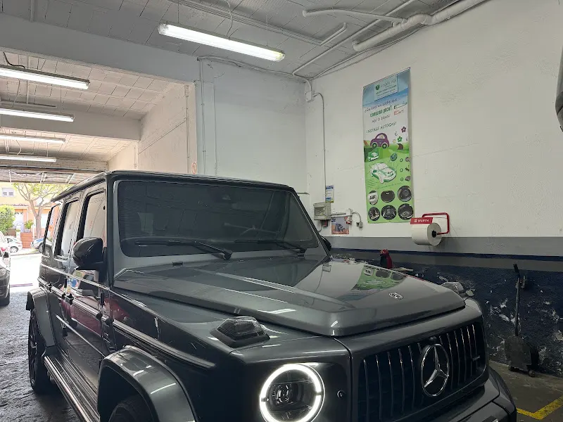 Taller mecánico en Sant Feliu de Guíxols - Taller Sant Felíu CRT | SPG Talleres - Taller de reparación de automóviles en Sant Feliu de Guíxols - foto 2