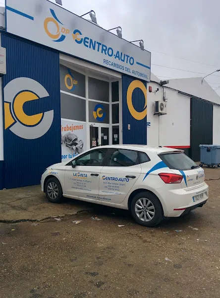 Auto Recambios La Cinta, SL - Tienda de repuestos para automóviles en Lepe - foto 3