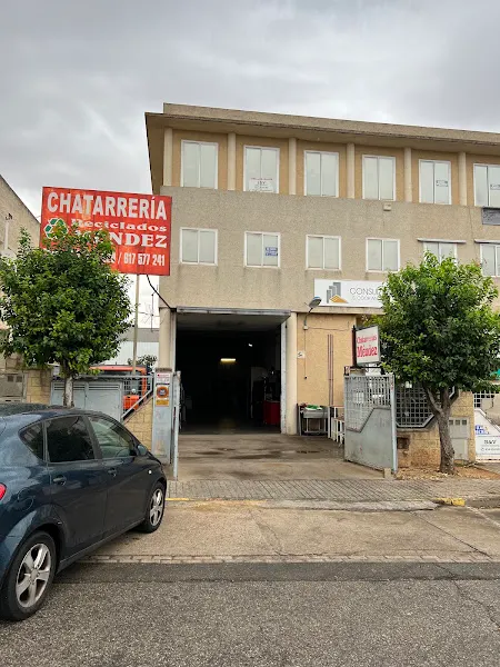 Reciclados mendez