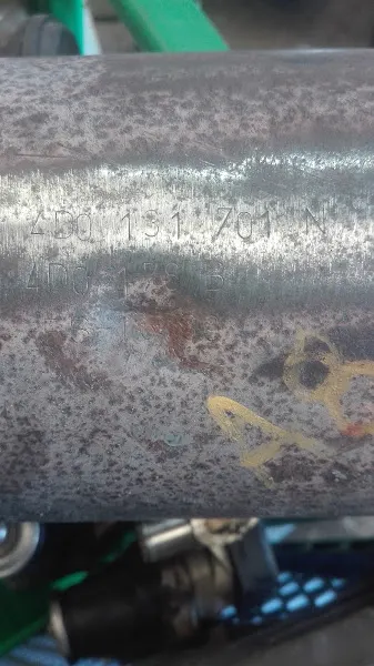 TARRAGONESA DE HIERROS Y METALES SL - Tarragona