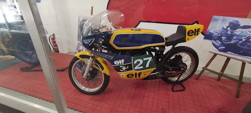Moto Sport Busquets - Tarragona