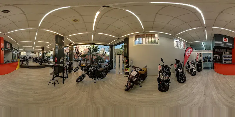 Ortega's Garage | Concesionario Oficial Yamaha en Tarragona - Concesionario de motos en Tarragona - foto 2