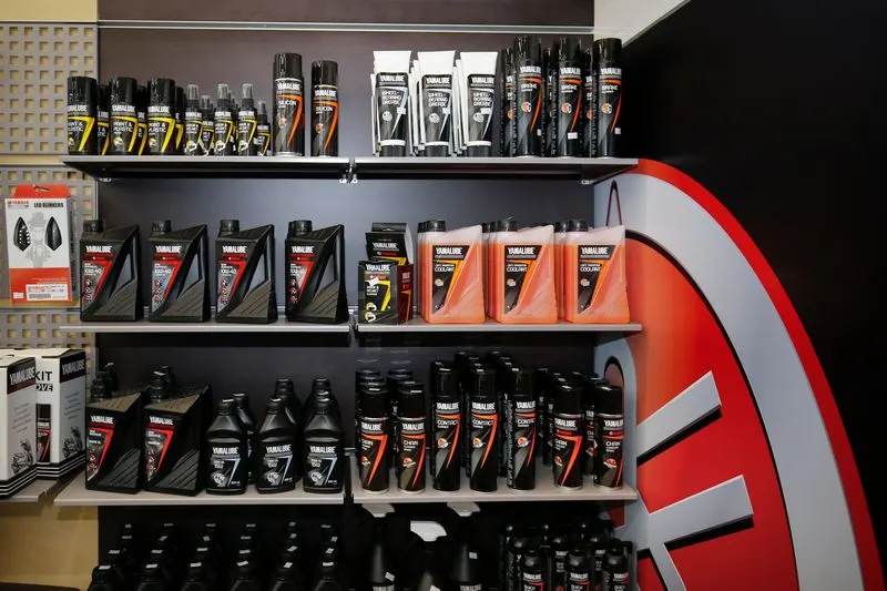 Ortega's Garage | Concesionario Oficial Yamaha en Tarragona - Concesionario de motos en Tarragona - foto 3