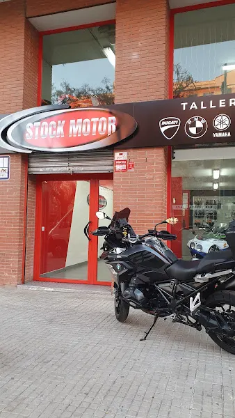 Stock Motor Europe S.L. - Concesionario de motos en Tarragona - foto 2