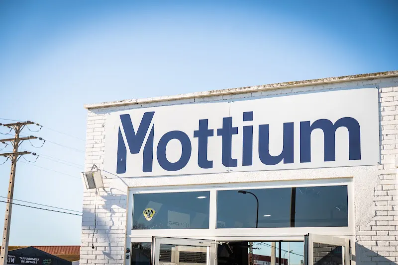 Mottium - Venta de motocicletas de segunda mano en Tarragona - foto 2