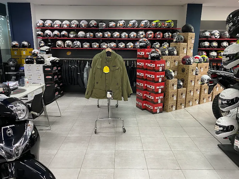 MIKI TOT MOTO - Tarragona