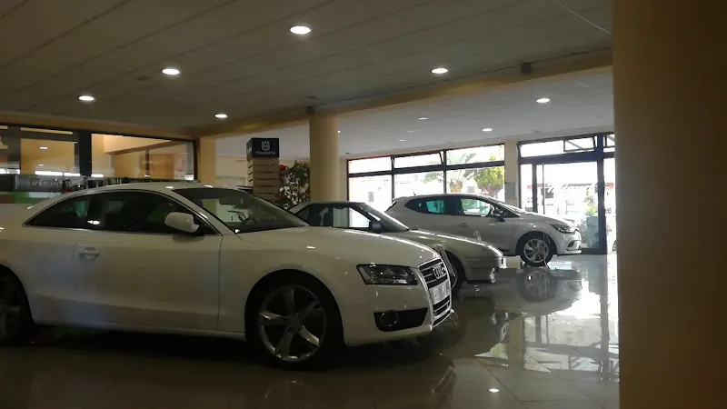 Autos Miguel - Guia de Isora