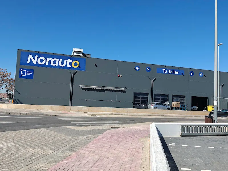 Norauto Alfafar - Alfafar