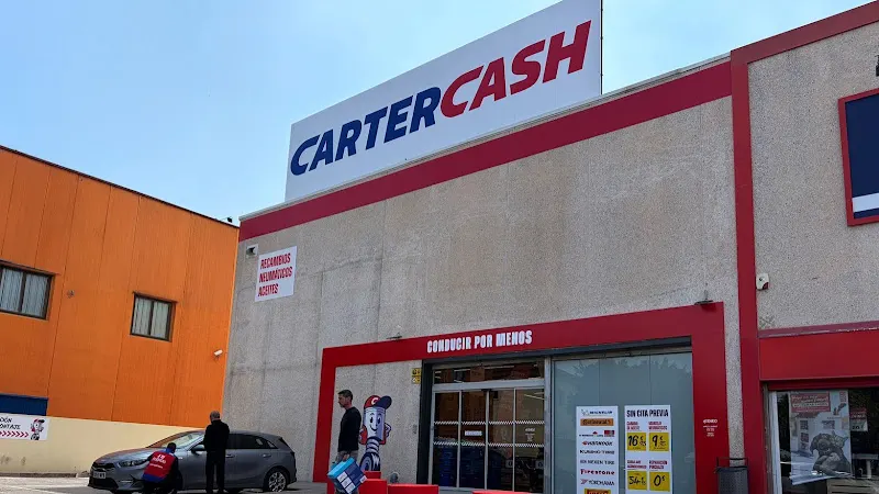 CarterCash Alfafar - Alfafar