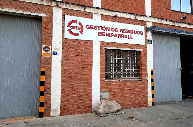 Gestión de Residuos Beniparrell - Servicio de gestión de residuos en Catarroja - foto 2