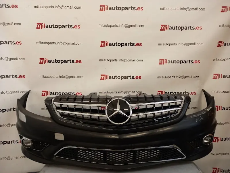 Milautoparts