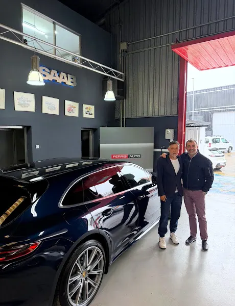 Ferris Auto - Alfafar