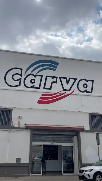 Recambios Carva - Valencia