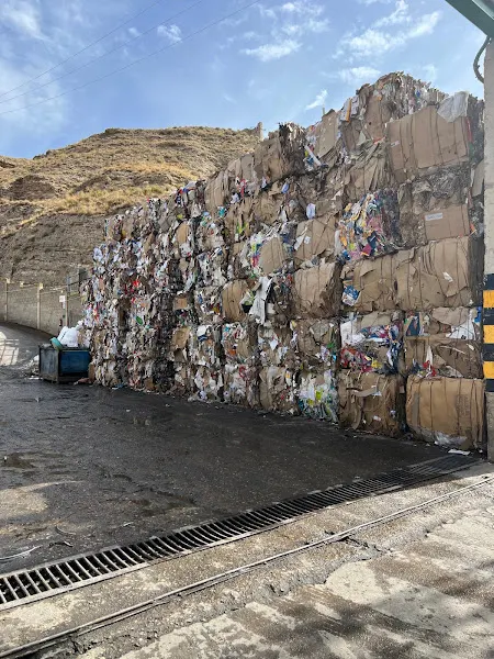 Reciclaje de Residuos Calatayud - Calatayud