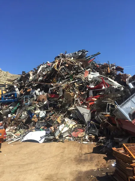 Reciclaje de Residuos Calatayud - Centro de reciclaje en Calatayud - foto 2