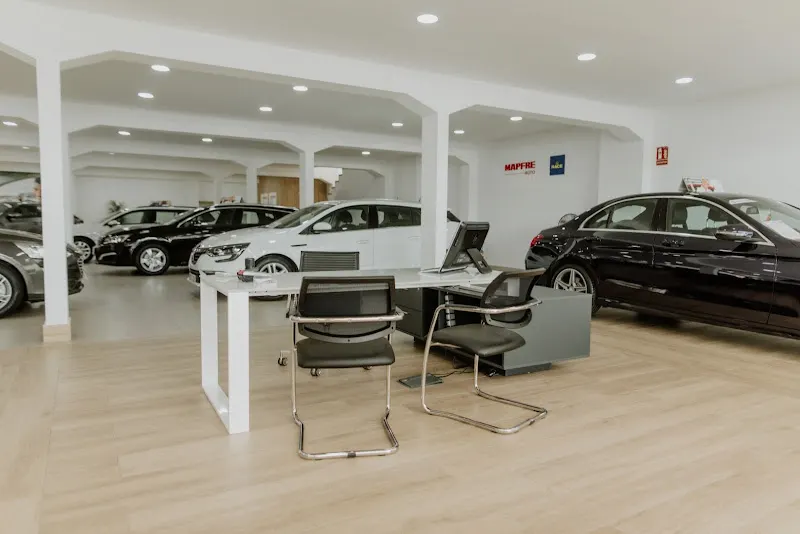 Automóviles Hernández - Córdoba