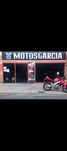 Motos Garcia - Tienda de motocicletas en Córdoba - foto 2