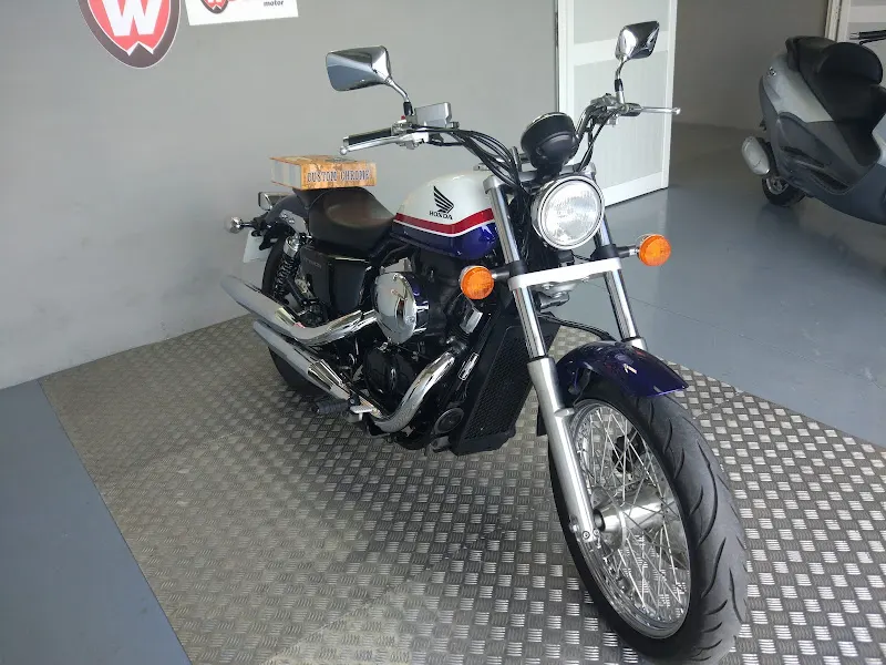 CAFÉ RACER MOTOS - Concesionario de motos en Córdoba - foto 2