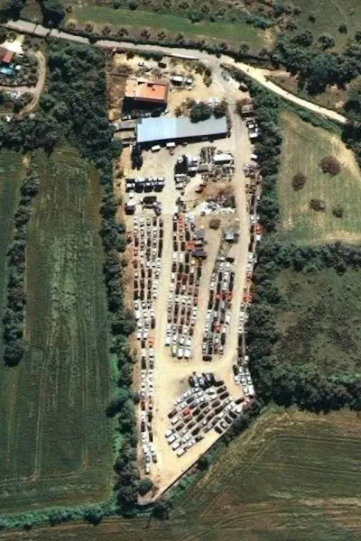 Desguace Pere Cabrera - Desguace en Torroella de Montgrí - foto 2