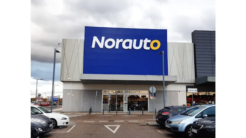 Norauto - Arroyo de la Encomienda