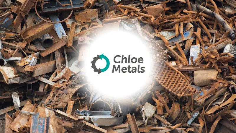 Chloe Metals S.L. Chatarrería en Huelva - Chatarrería en Aracena - foto 2