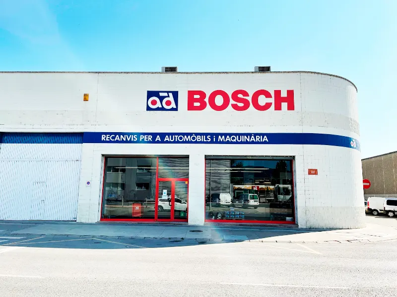 AD Bosch Recanvis S.L. - Comercio en Banyoles - foto 2