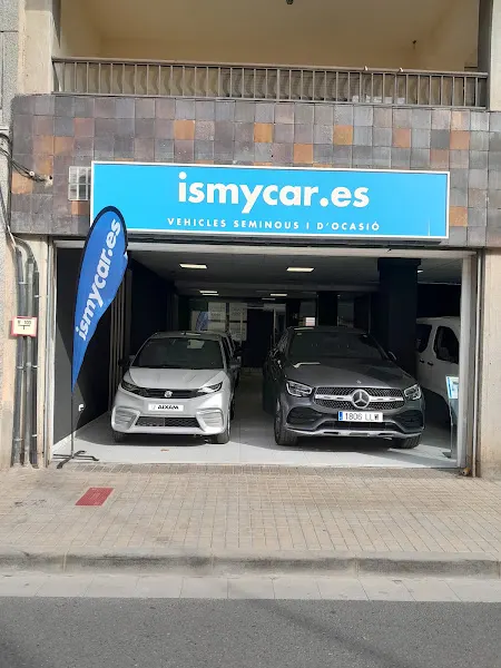 Ismycar Banyoles - Banyoles
