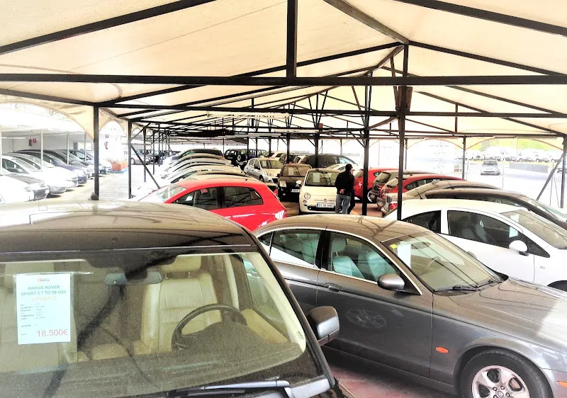 Gestió Motors - Banyoles