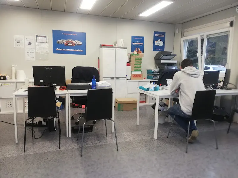 compramostucoche.es San Sebastián - Errenteria