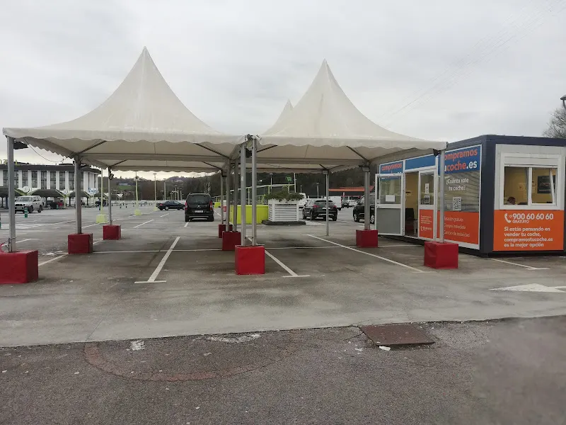 compramostucoche.es San Sebastián - Tienda de vehículos de segunda mano y de ocasión en Errenteria - foto 2