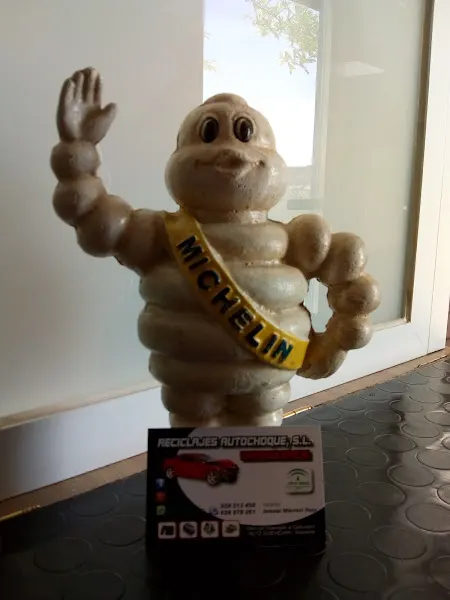 RECICLAJES AUTOCHOQUE S.L. (Antiguo Desguace Mármol) - Desguace en Peligros - foto 2