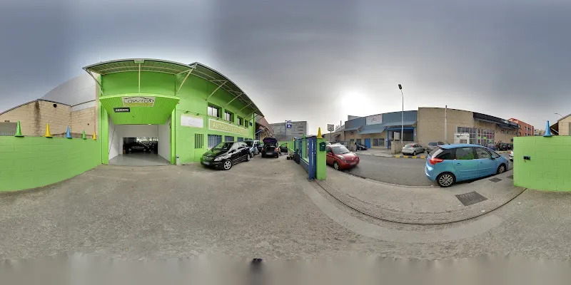 Automóviles Low Cost - Compraventa de automóviles en Burlada - foto 2