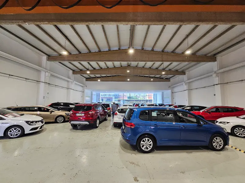 Automóviles Low Cost - Compraventa de automóviles en Burlada - foto 3