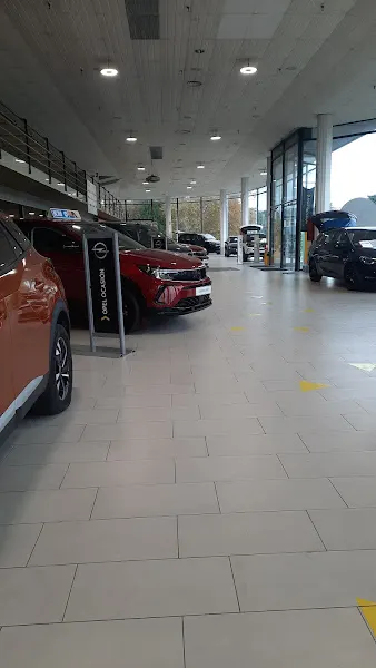 Taller Opel Argauto - Taller de automóviles en Burlada - foto 2