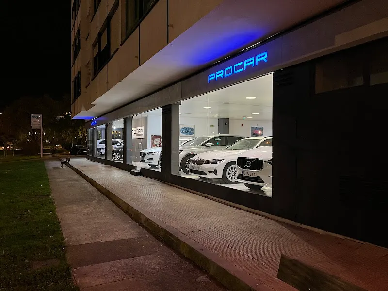 Automóviles PROCAR - Concesionario de automóviles en Burlada - foto 2