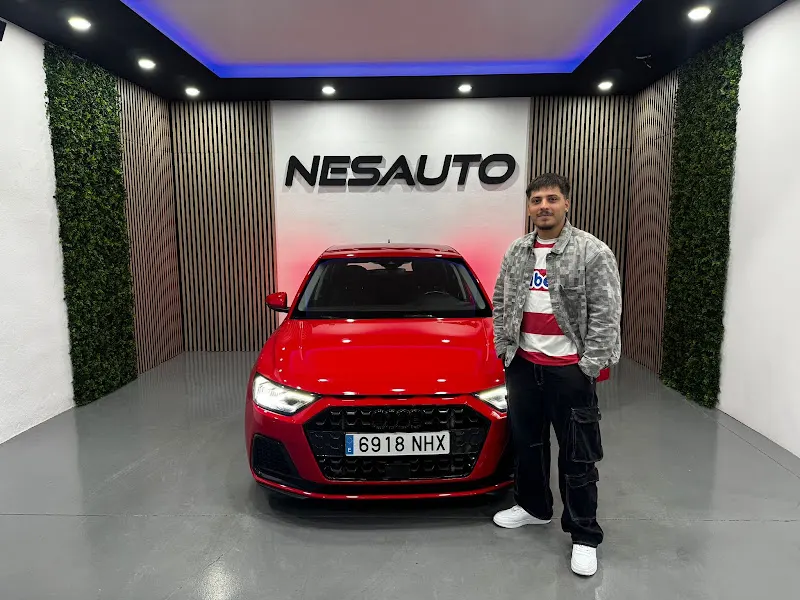 Nesauto Automoción - Armilla