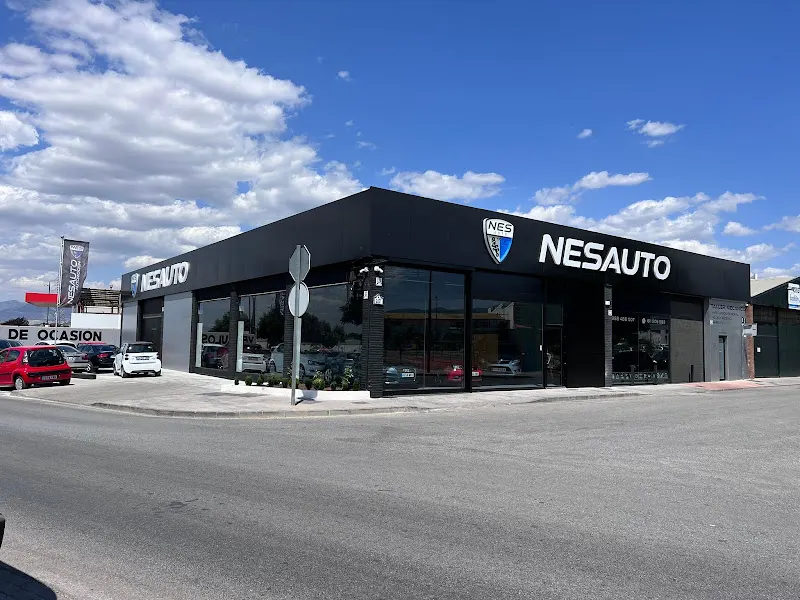 Nesauto Automoción - Compraventa de automóviles en Armilla - foto 2