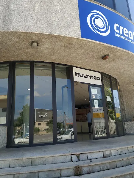 Azur Global - Distribuidor de Recambios de Automoción Granada - Albolote