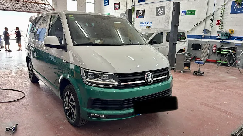 FG Automóviles Granada - Tienda de vehículos de segunda mano y de ocasión en Ogijares - foto 2