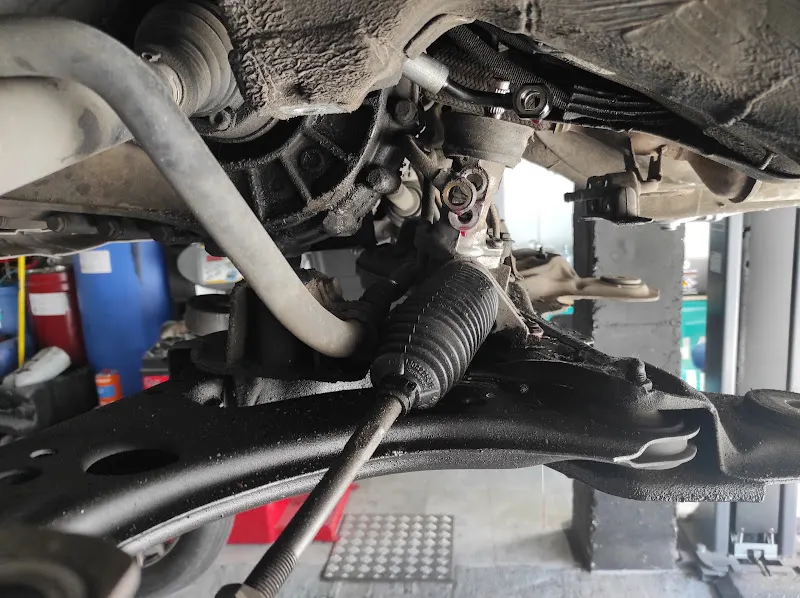 S&J Motor Mecanica Ligera - Granada